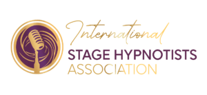 member of the International Stage Hypnotists Association